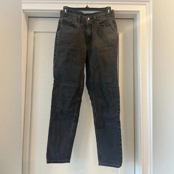 American Eagle Mom Jeans - Picture 1 of 3